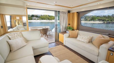 Sunseeker Manhattan 65 - Thumbnail 31