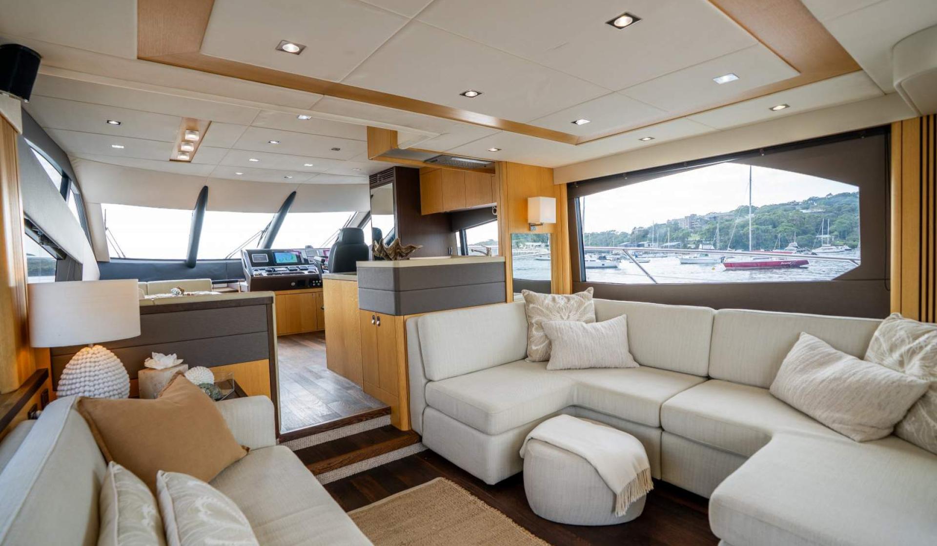 Sunseeker Manhattan 65 - Photo 10