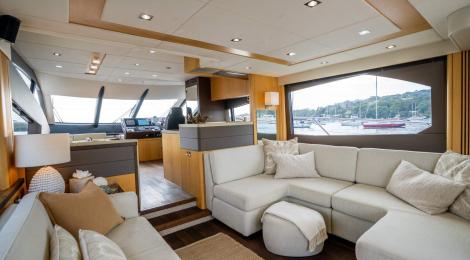 Sunseeker Manhattan 65 - Thumbnail 31