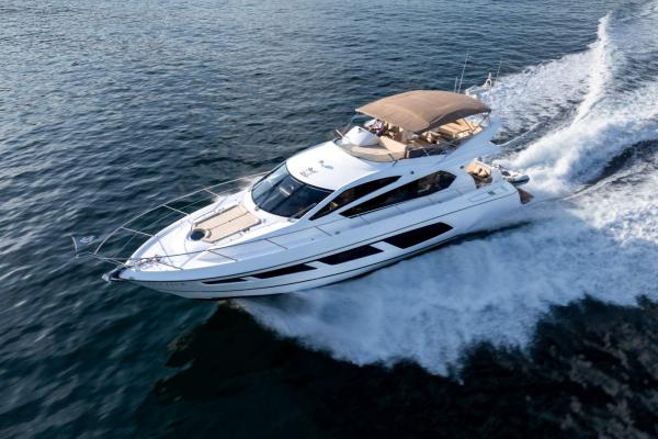 Sunseeker Manhattan 65
