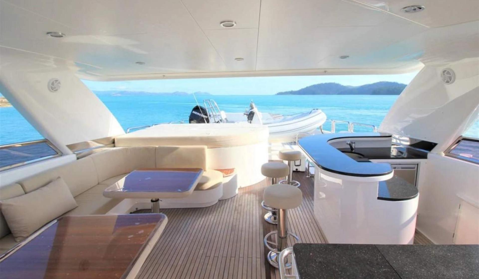 Horizon RP97 - Photo 4