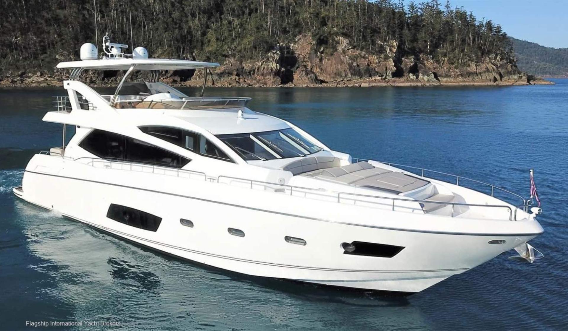 Sunseeker Manhattan 73 - Photo 2