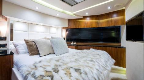 Sunseeker Manhattan 73 - Thumbnail 15