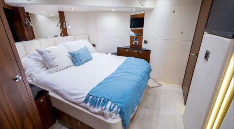 Sunseeker Manhattan 73 - Thumbnail 15