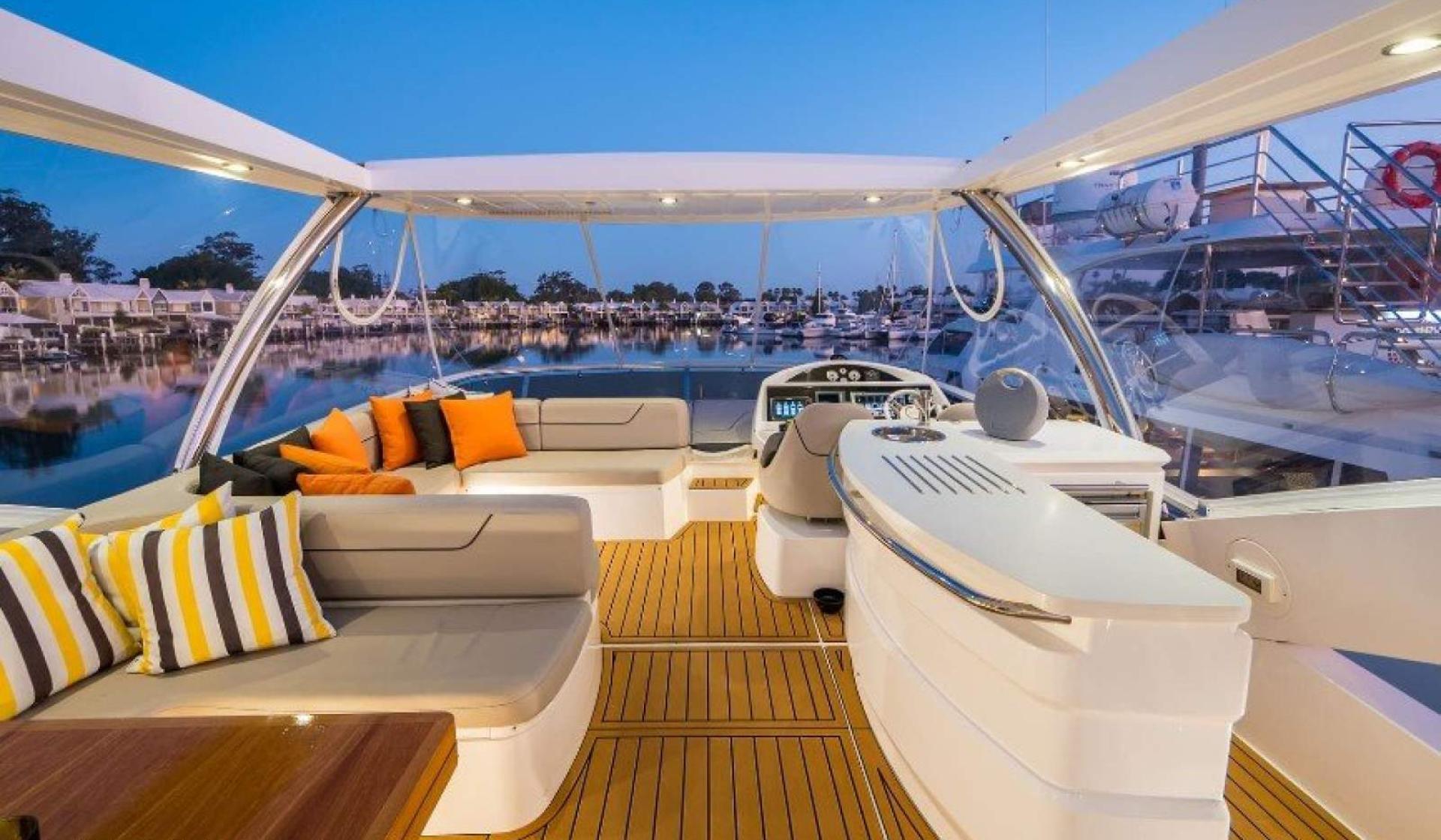 Sunseeker Manhattan 73 - Photo 13