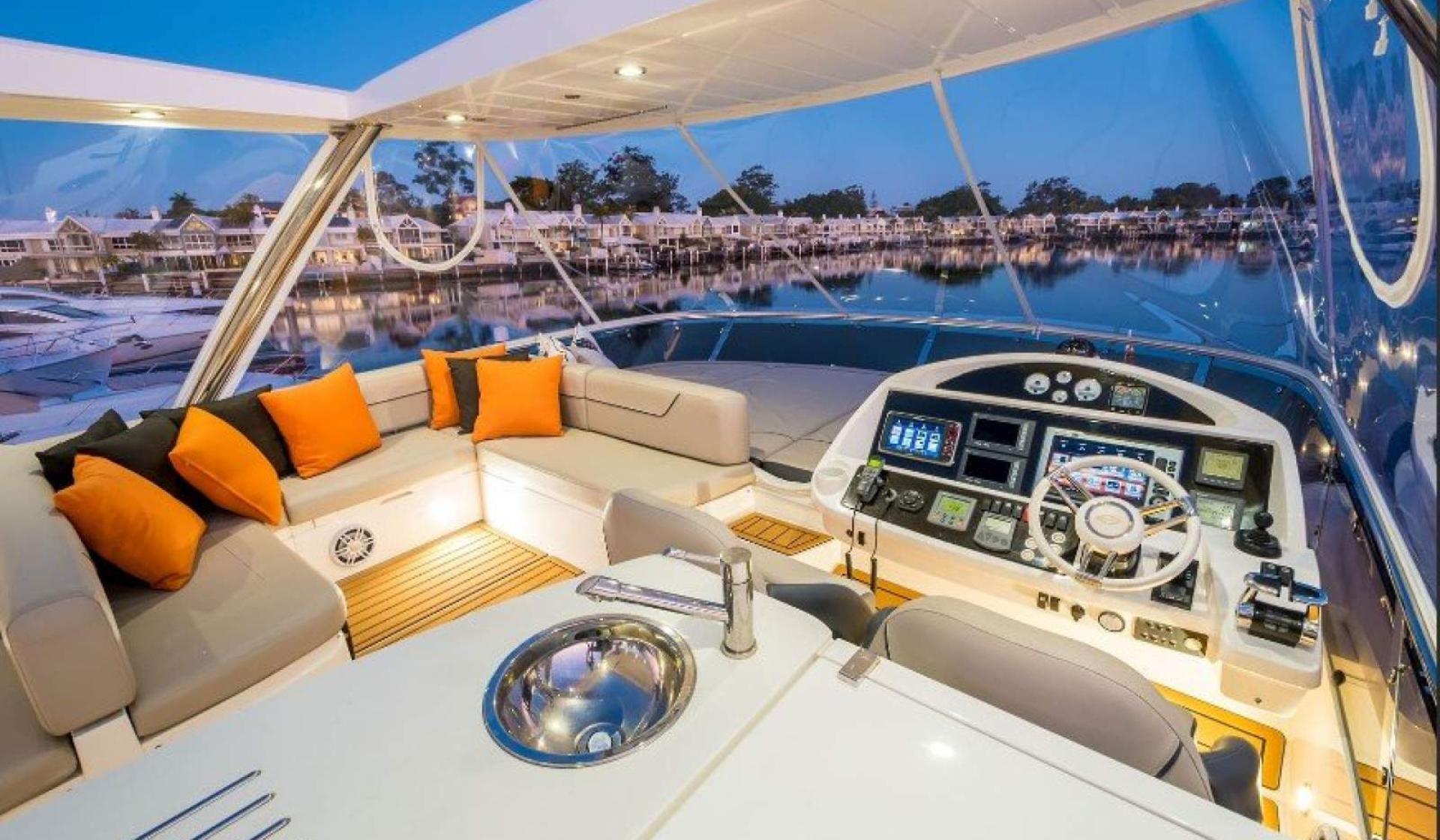 Sunseeker Manhattan 73 - Photo 14