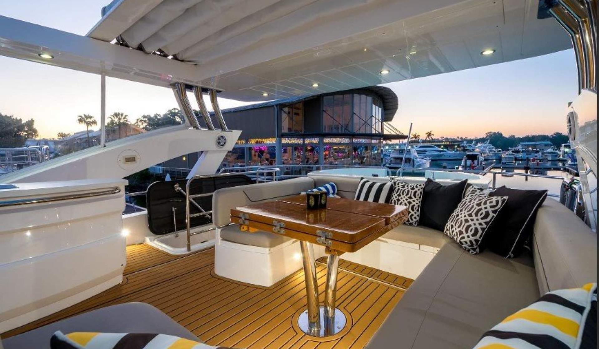 Sunseeker Manhattan 73 - Photo 15