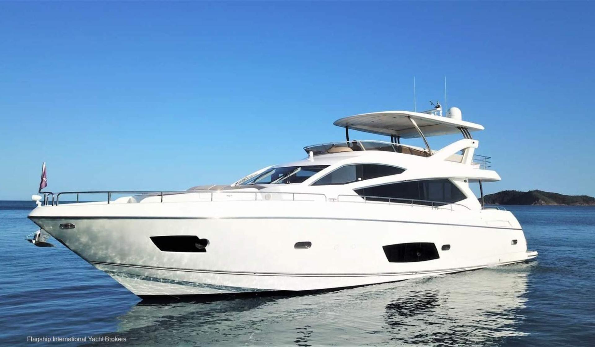 Sunseeker Manhattan 73 - Photo 3