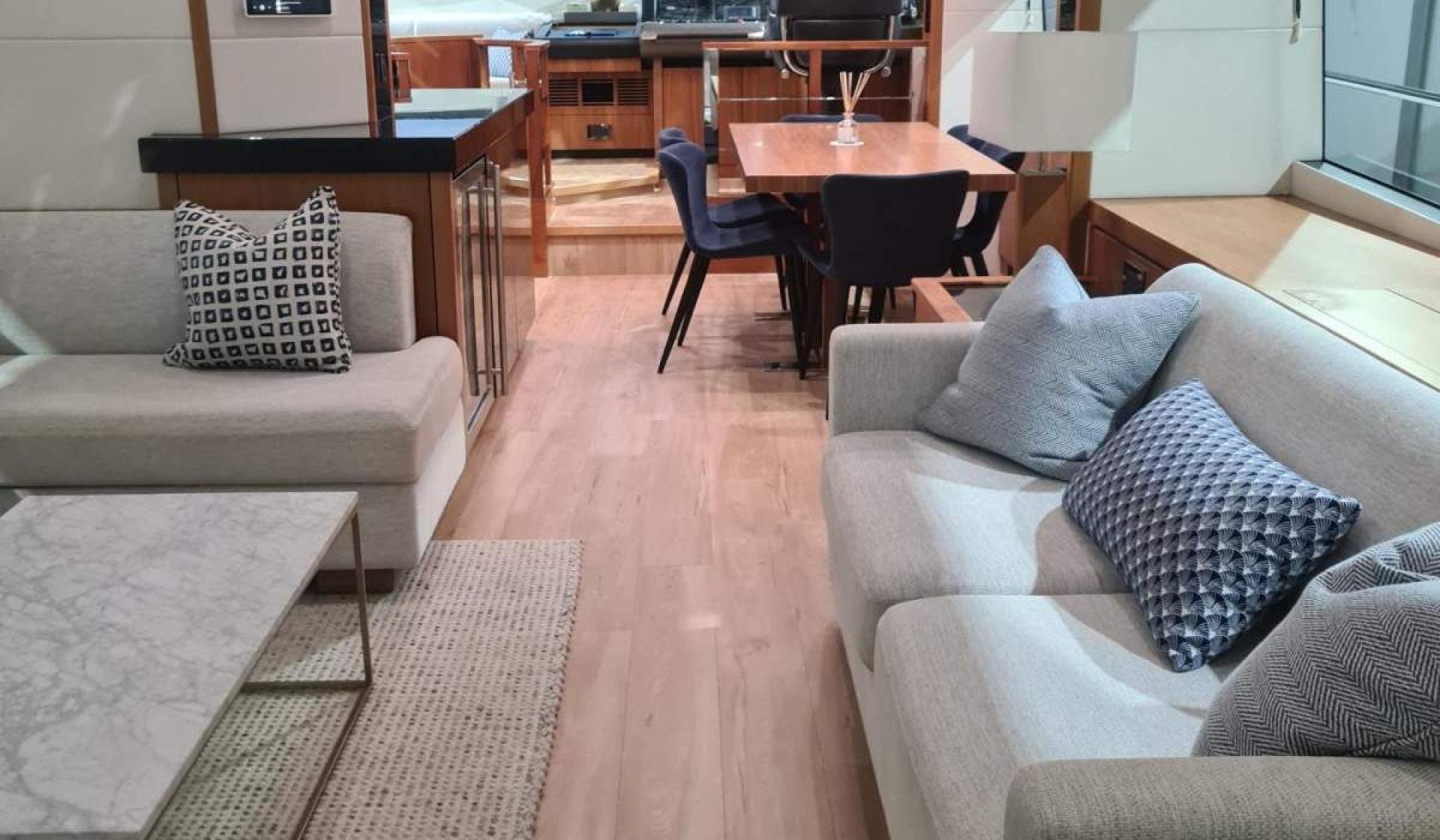 Sunseeker Manhattan 73 - Photo 4