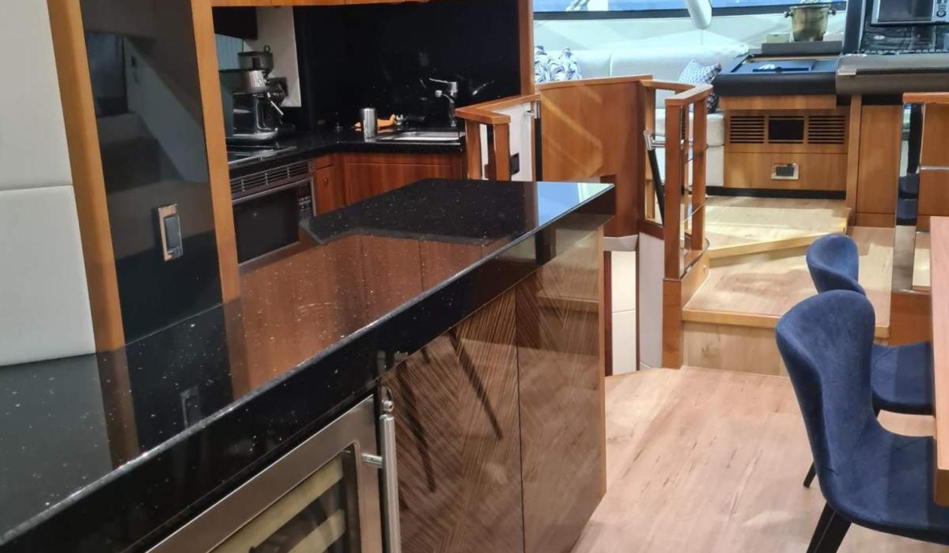 Sunseeker Manhattan 73 - Photo 5