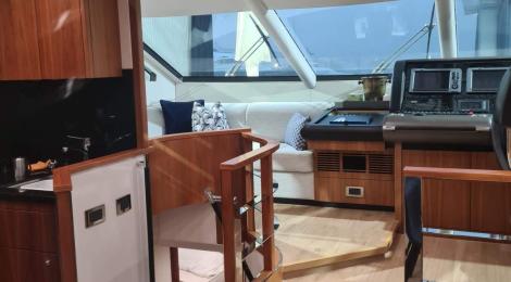 Sunseeker Manhattan 73 - Thumbnail 15