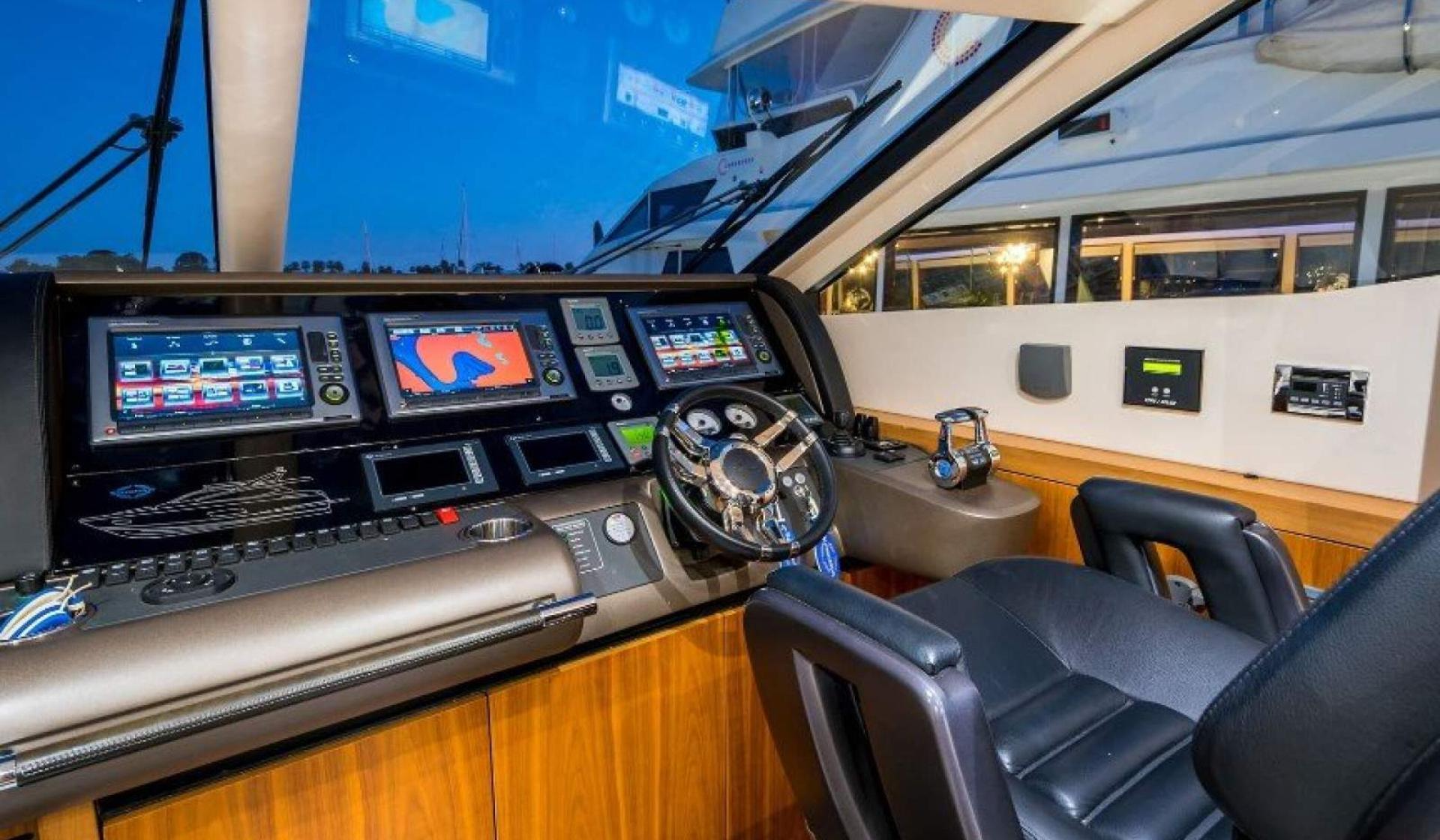 Sunseeker Manhattan 73 - Photo 7