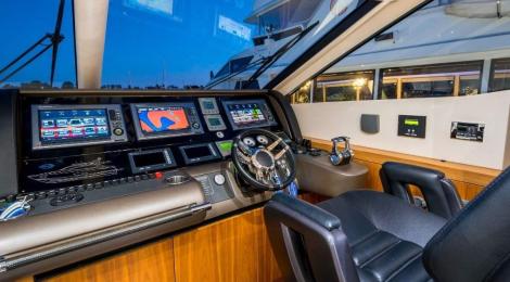 Sunseeker Manhattan 73 - Thumbnail 15