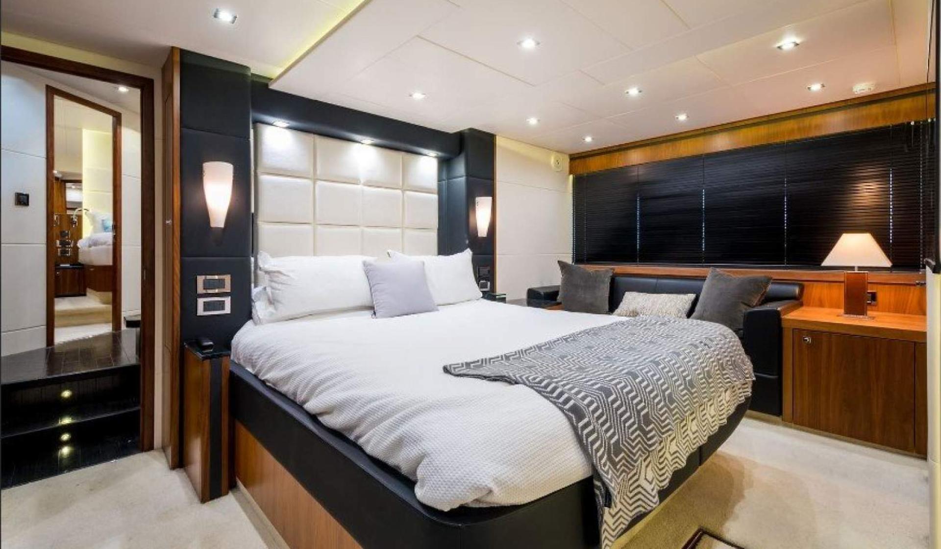 Sunseeker Manhattan 73 - Photo 8