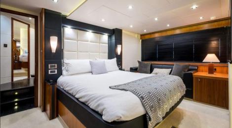 Sunseeker Manhattan 73 - Thumbnail 15