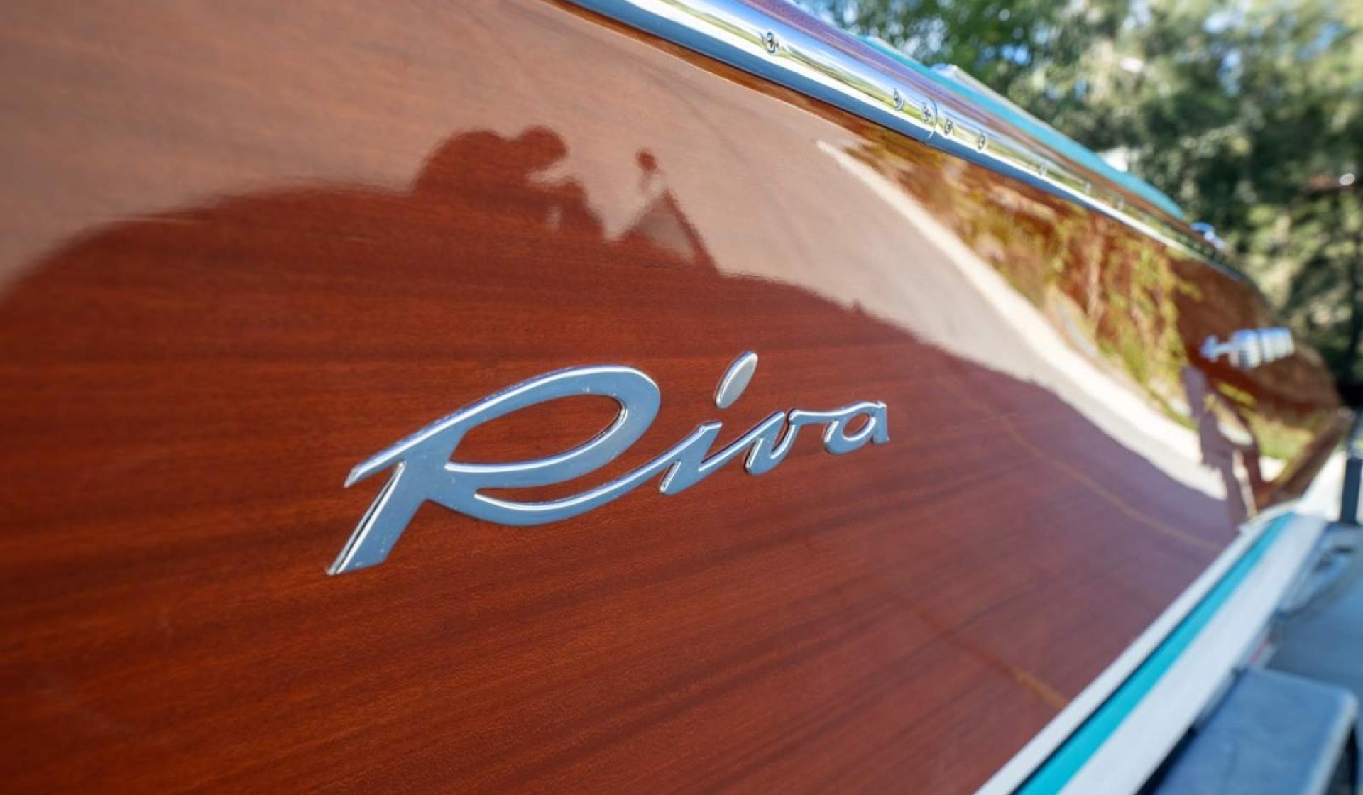 Riva Super Aquarama 29 - Photo 11