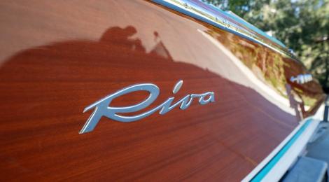 Riva Super Aquarama 29 - Thumbnail 43