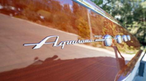 Riva Super Aquarama 29 - Thumbnail 43