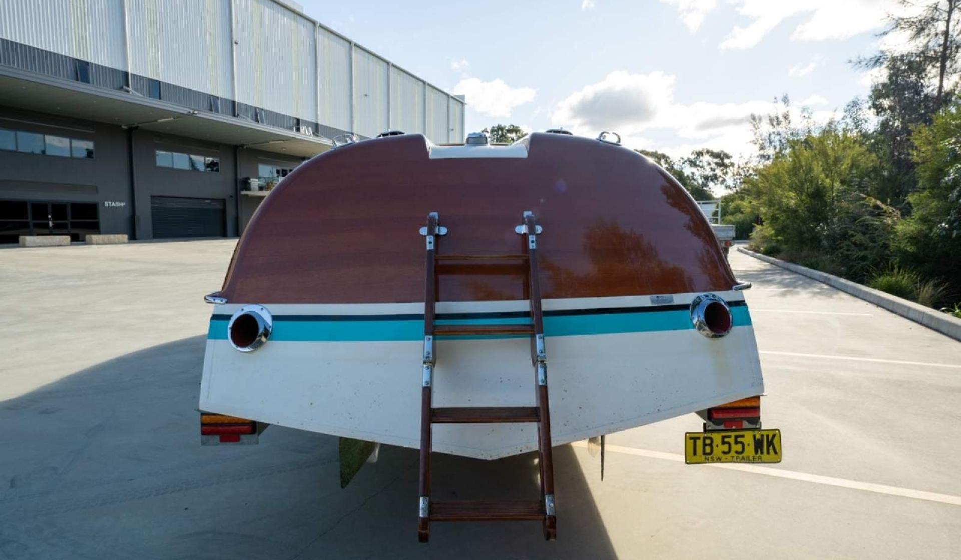 Riva Super Aquarama 29 - Photo 14