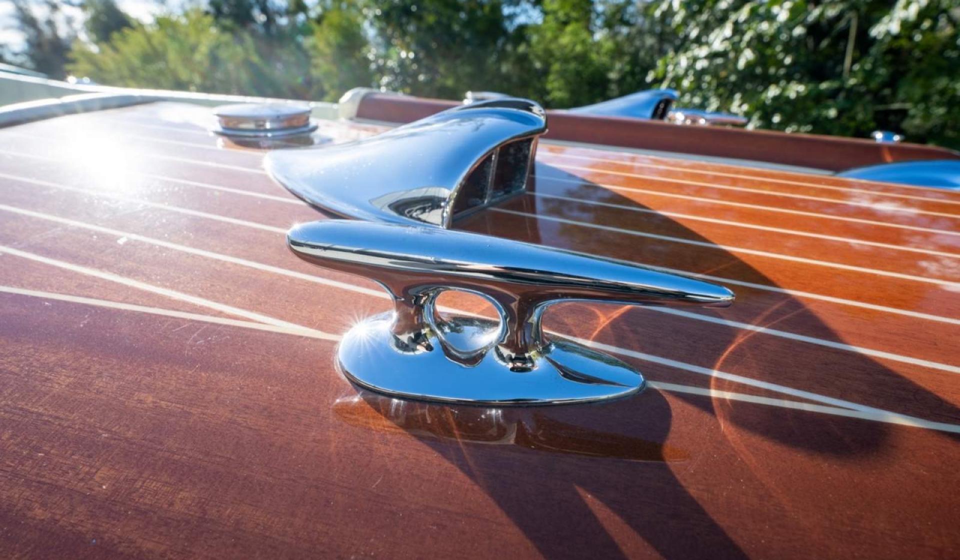 Riva Super Aquarama 29 - Photo 15