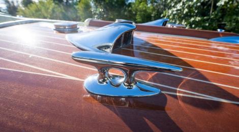 Riva Super Aquarama 29 - Thumbnail 43