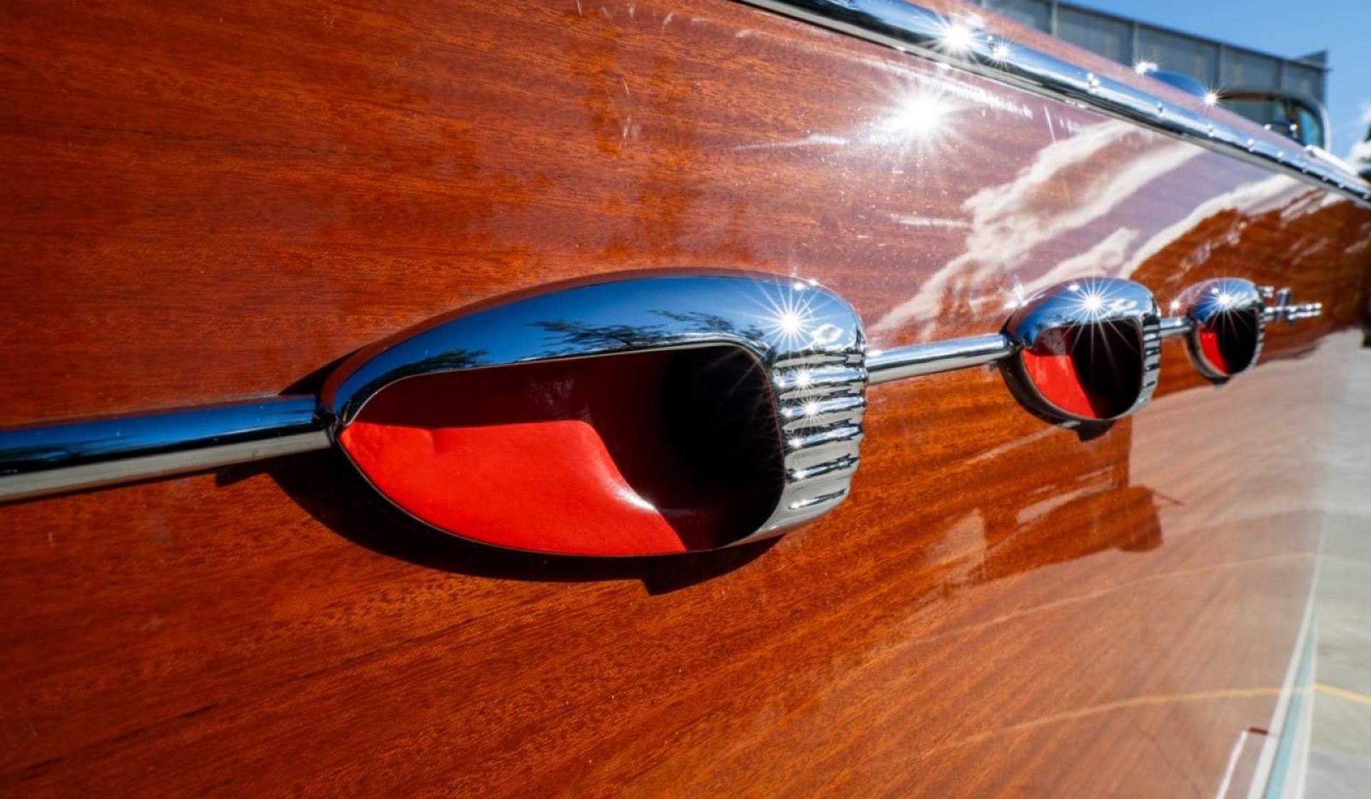 Riva Super Aquarama 29 - Photo 16