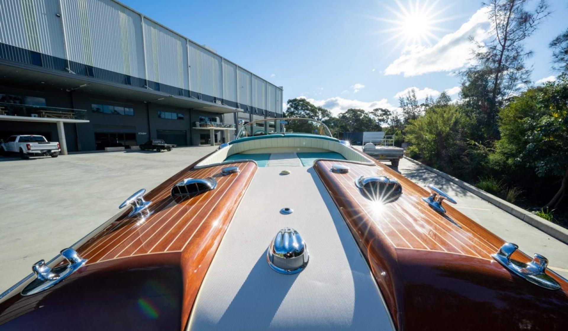 Riva Super Aquarama 29 - Photo 18