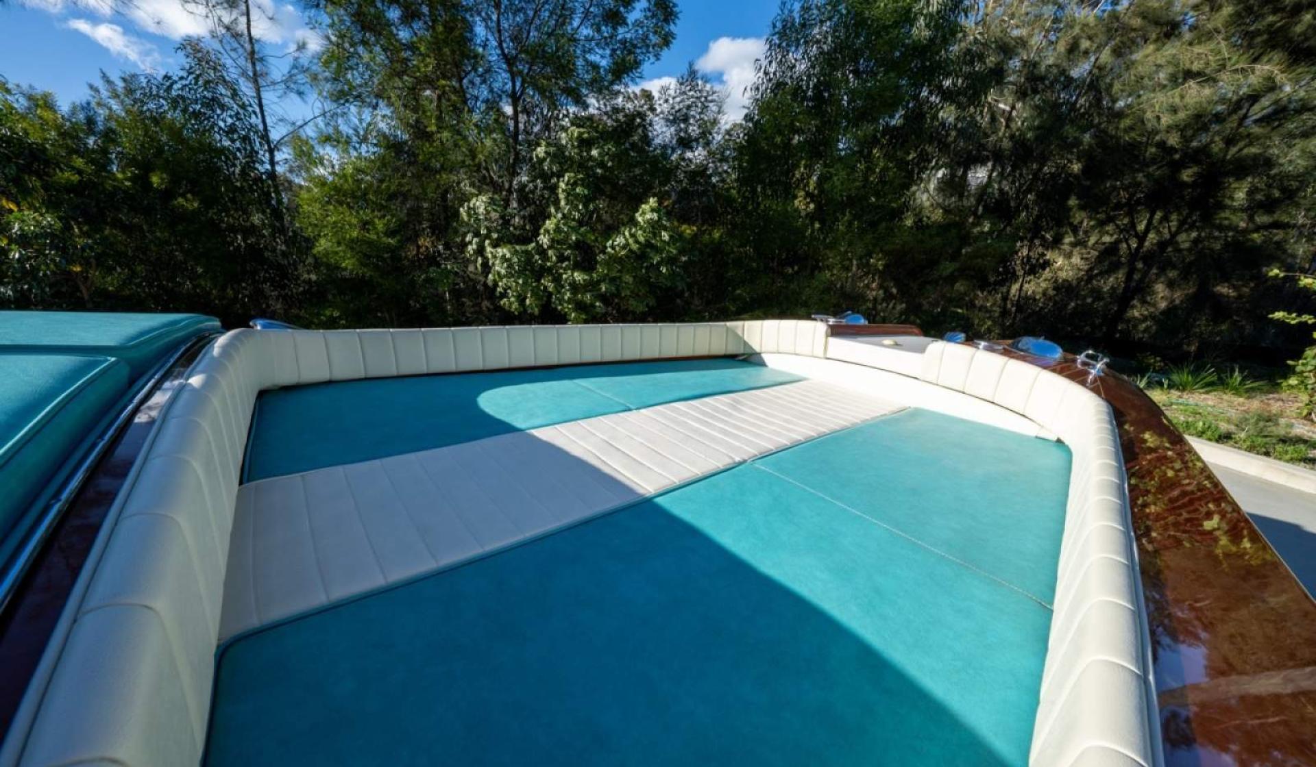 Riva Super Aquarama 29 - Photo 19