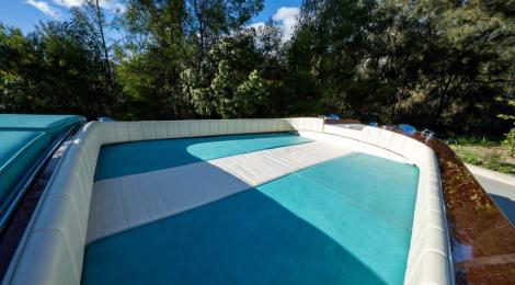 Riva Super Aquarama 29 - Thumbnail 43