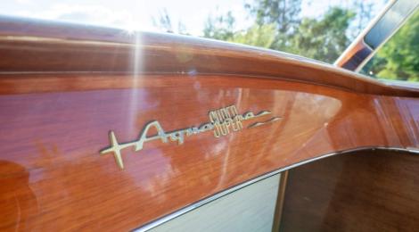 Riva Super Aquarama 29 - Thumbnail 43