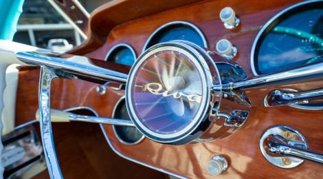 Riva Super Aquarama 29 - Thumbnail 43