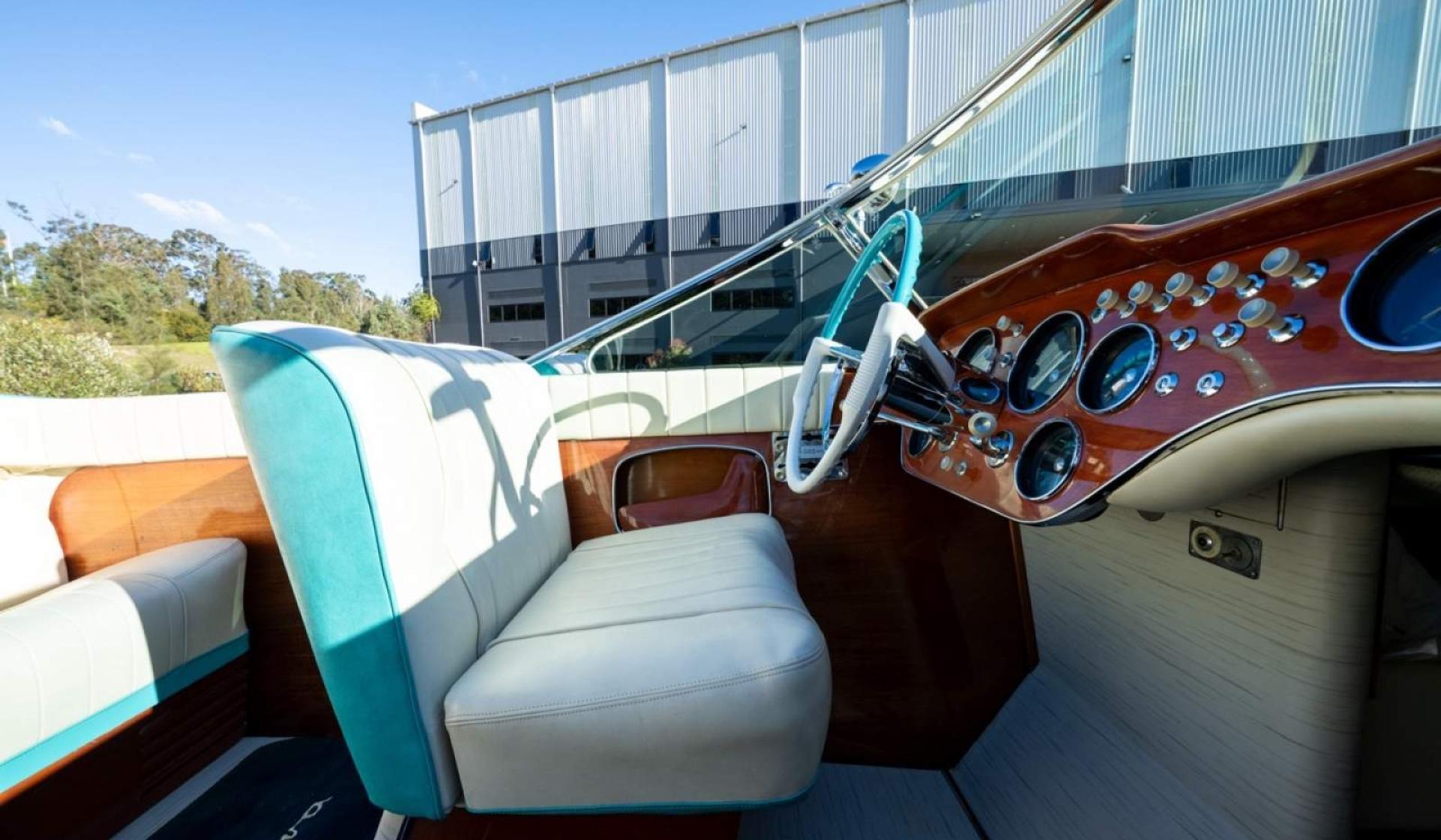 Riva Super Aquarama 29 - Photo 26