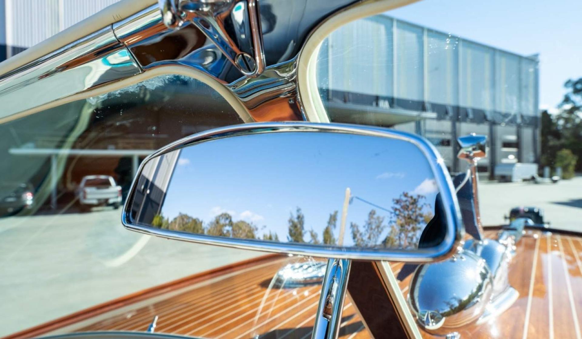 Riva Super Aquarama 29 - Photo 29