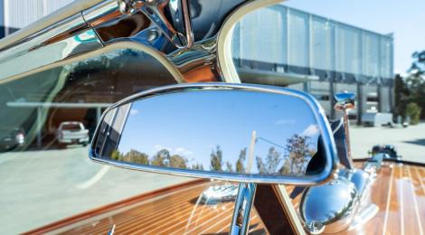 Riva Super Aquarama 29 - Thumbnail 43