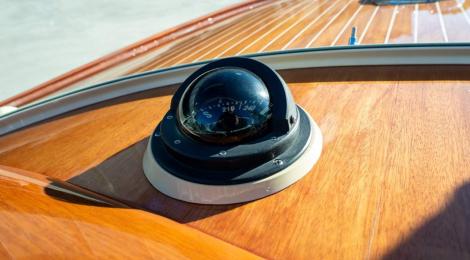 Riva Super Aquarama 29 - Thumbnail 43