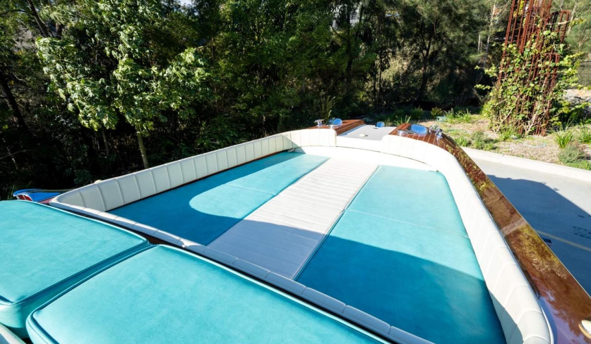 Riva Super Aquarama 29 - Photo 31