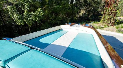 Riva Super Aquarama 29 - Thumbnail 43