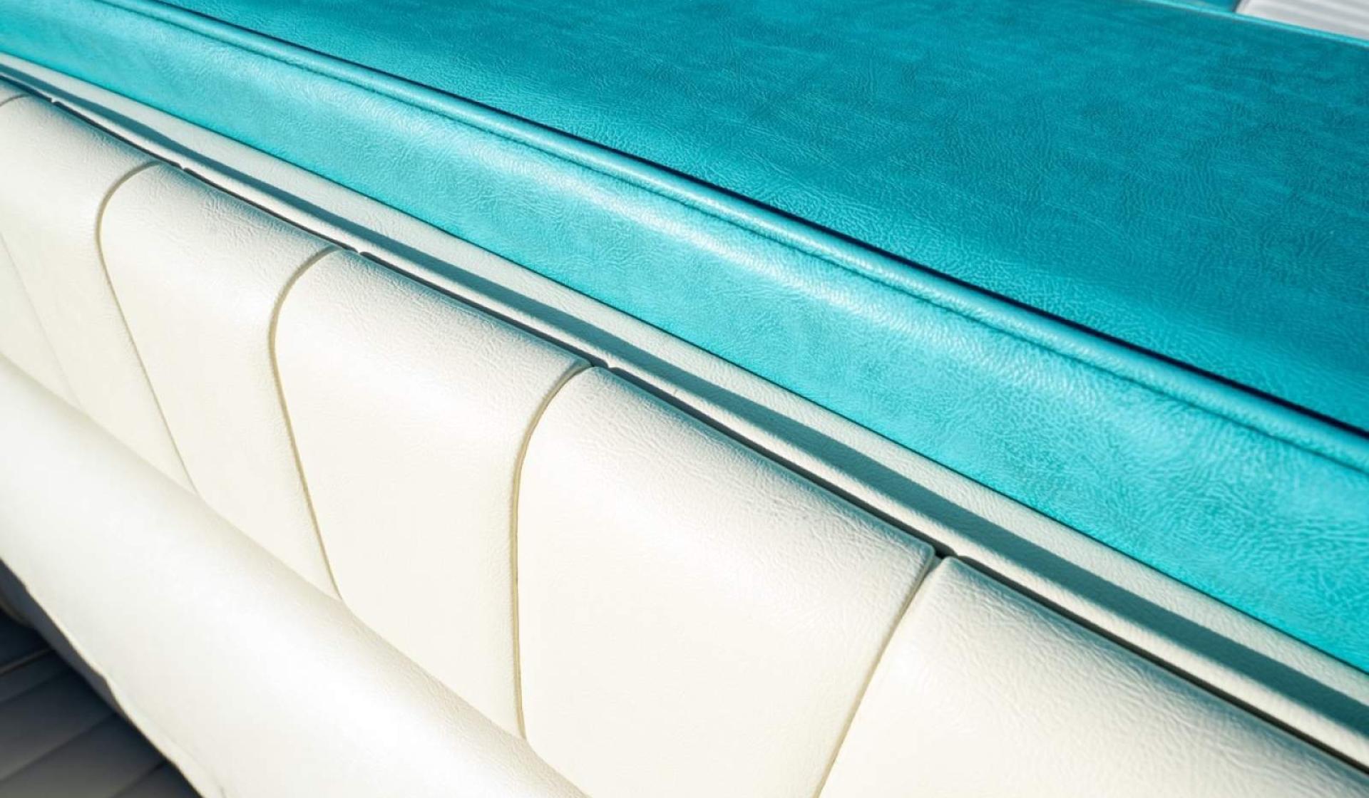 Riva Super Aquarama 29 - Photo 32