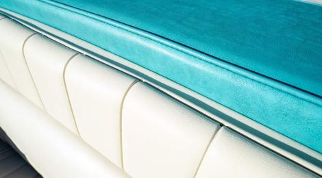 Riva Super Aquarama 29 - Thumbnail 43