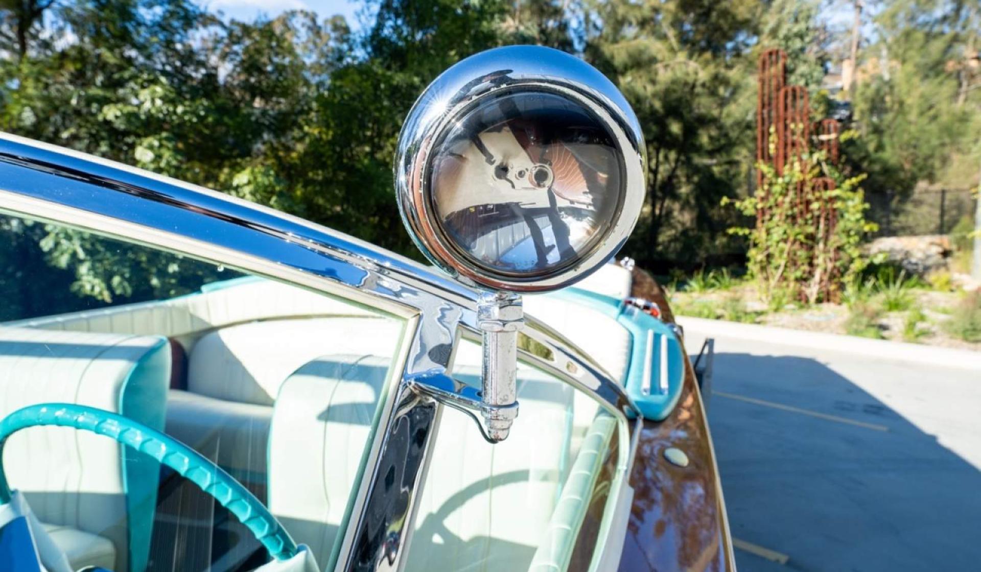 Riva Super Aquarama 29 - Photo 38