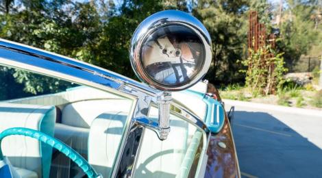 Riva Super Aquarama 29 - Thumbnail 43