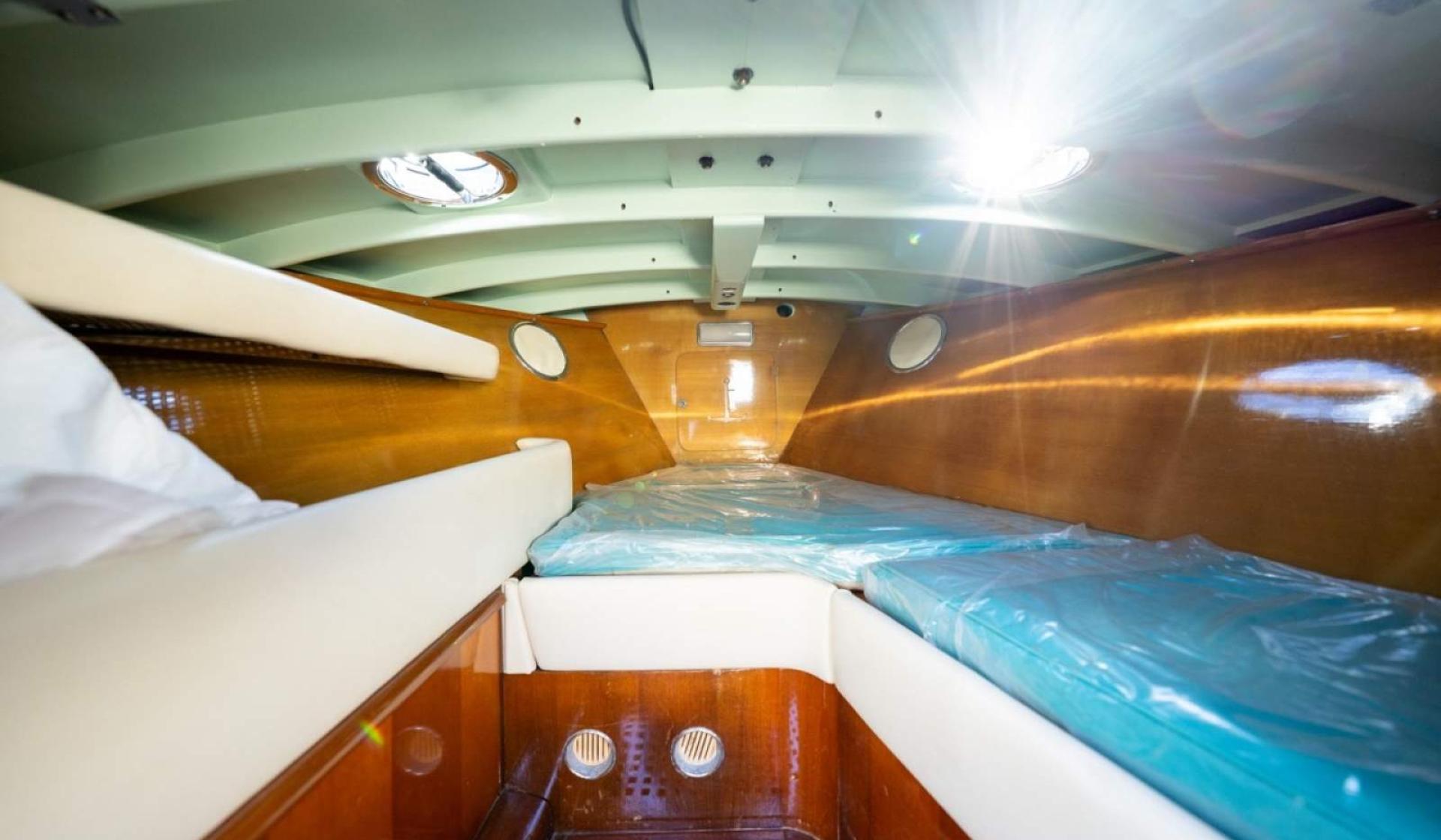 Riva Super Aquarama 29 - Photo 39