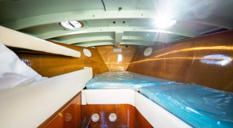 Riva Super Aquarama 29 - Thumbnail 43