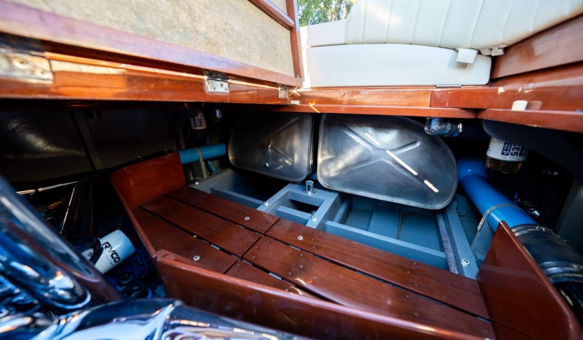 Riva Super Aquarama 29 - Photo 40