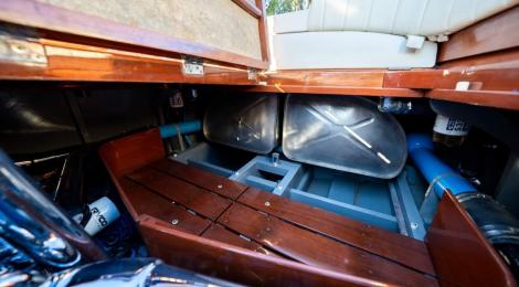 Riva Super Aquarama 29 - Thumbnail 43