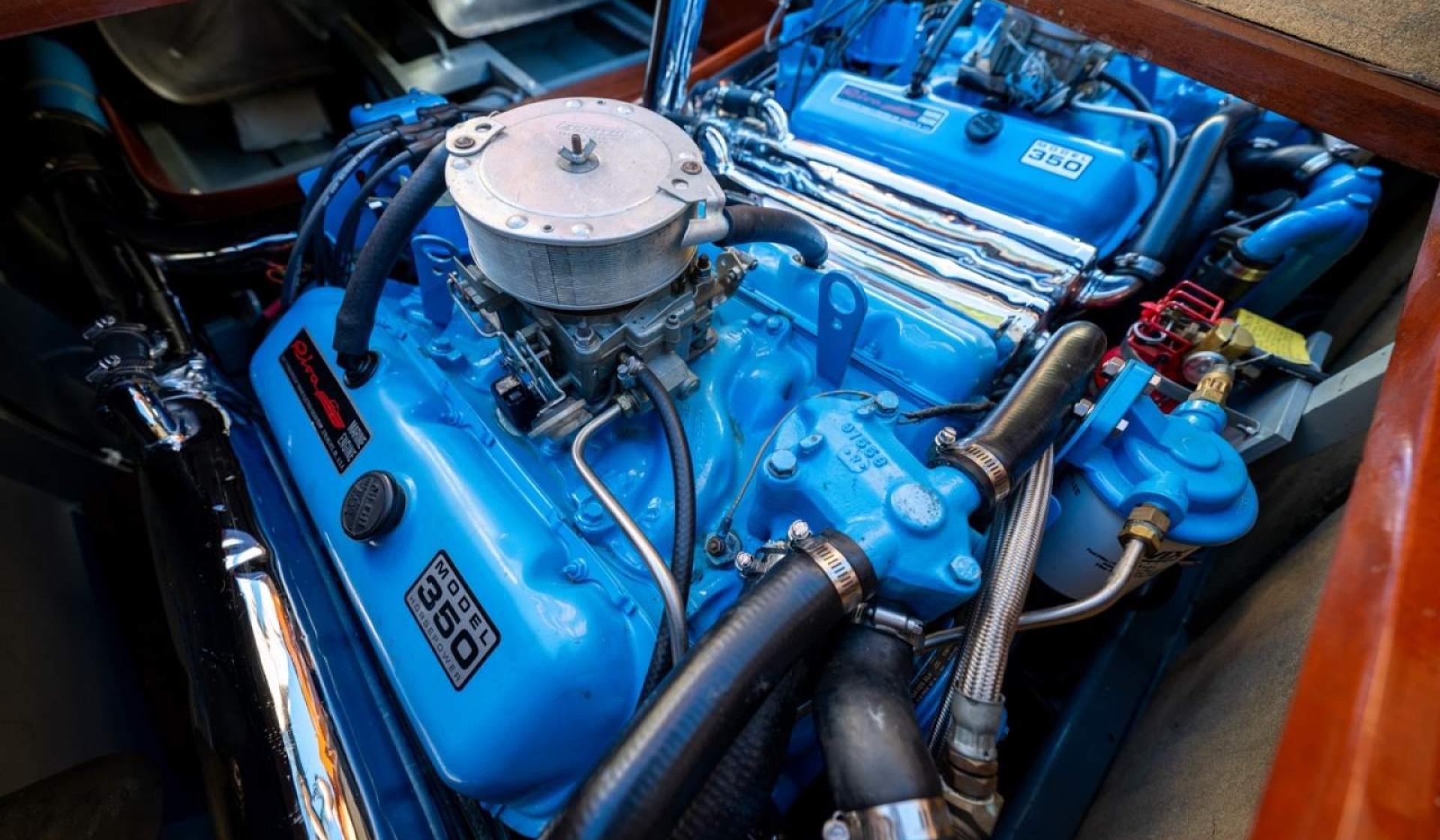 Riva Super Aquarama 29 - Photo 41