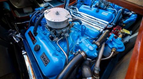 Riva Super Aquarama 29 - Thumbnail 43