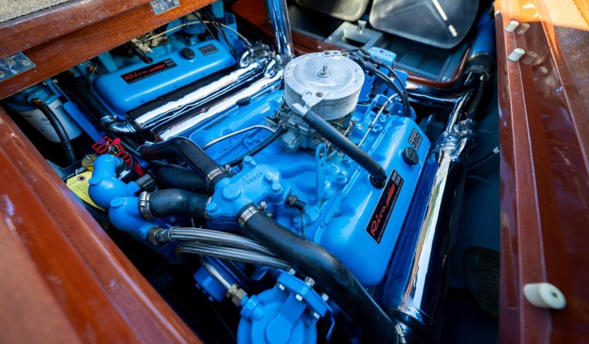 Riva Super Aquarama 29 - Photo 42