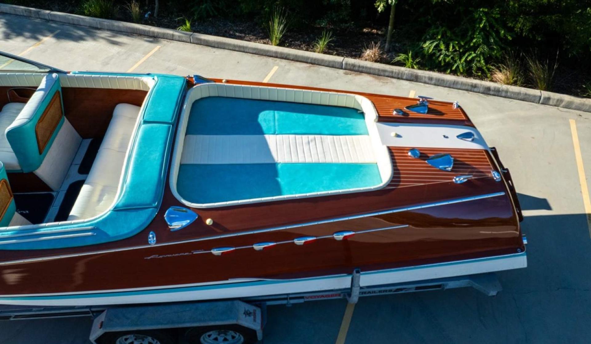 Riva Super Aquarama 29 - Photo 7