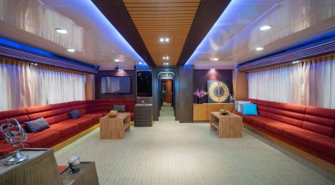 Incat Crowther 37 Metre Power Catamaran - Thumbnail 35